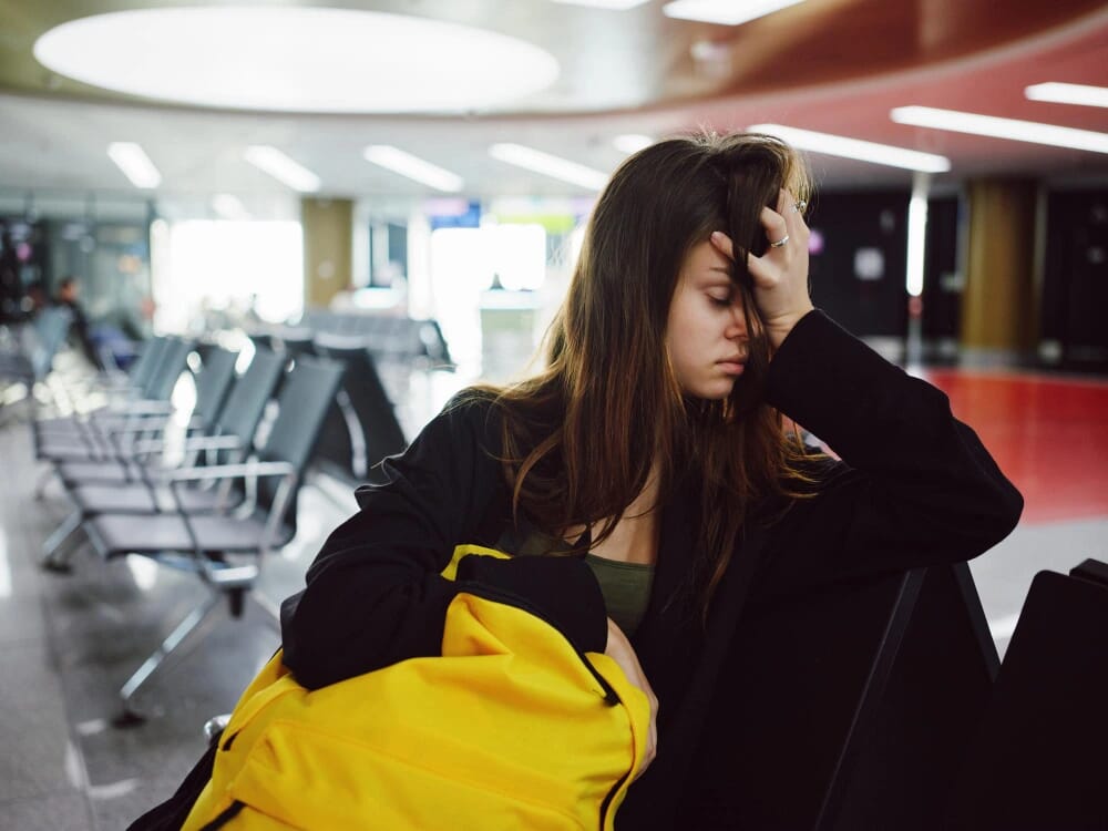 Personalized travel support for disabled individuals by Buddy4Travel