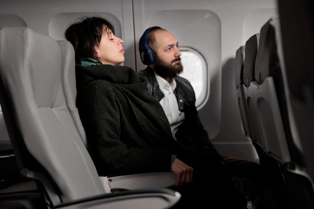 Reliable travel companions offering comfort and safety by Buddy4Travel