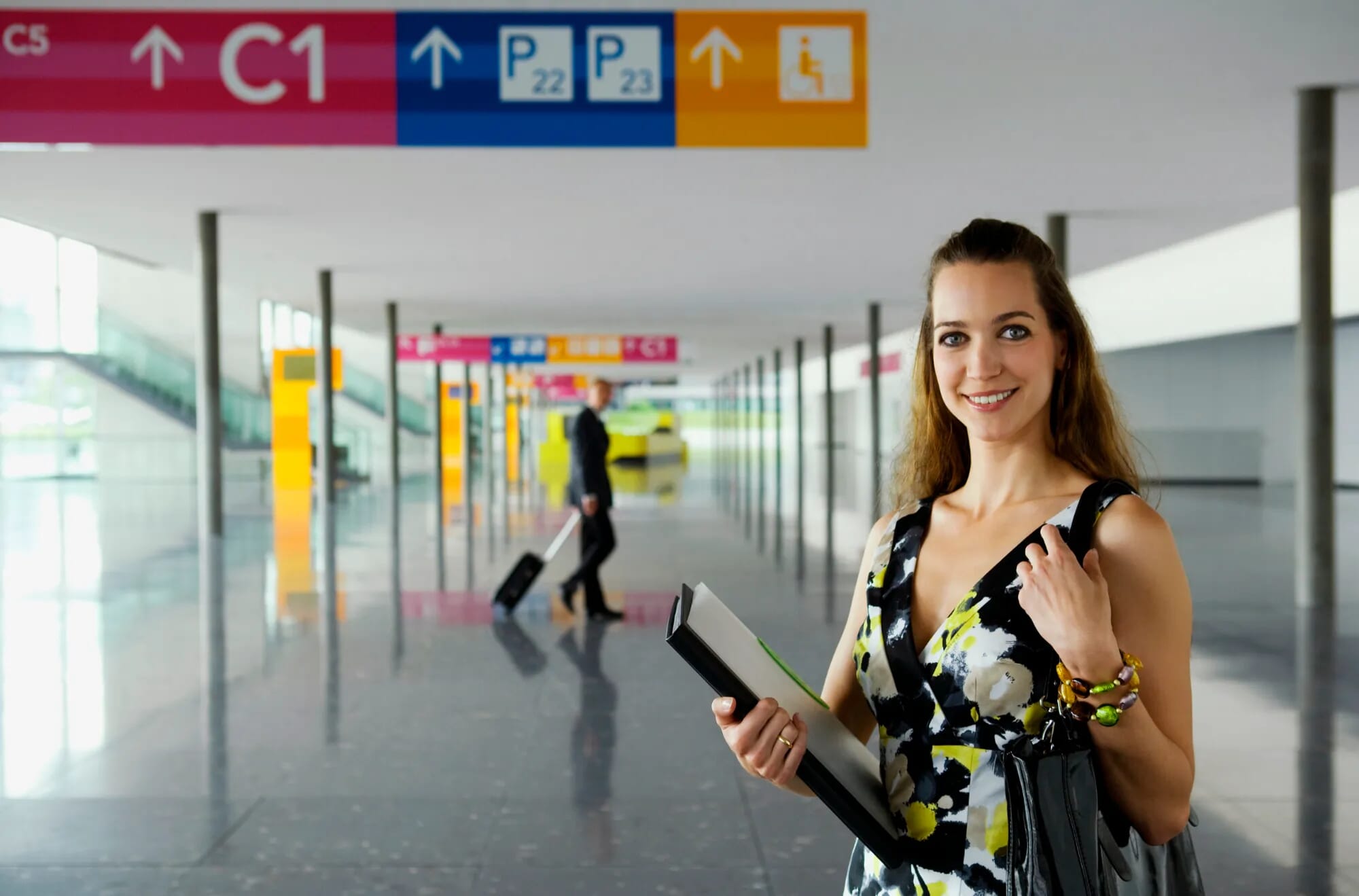 Book Travel Assistance in 3 Steps – Safe Support with B4T