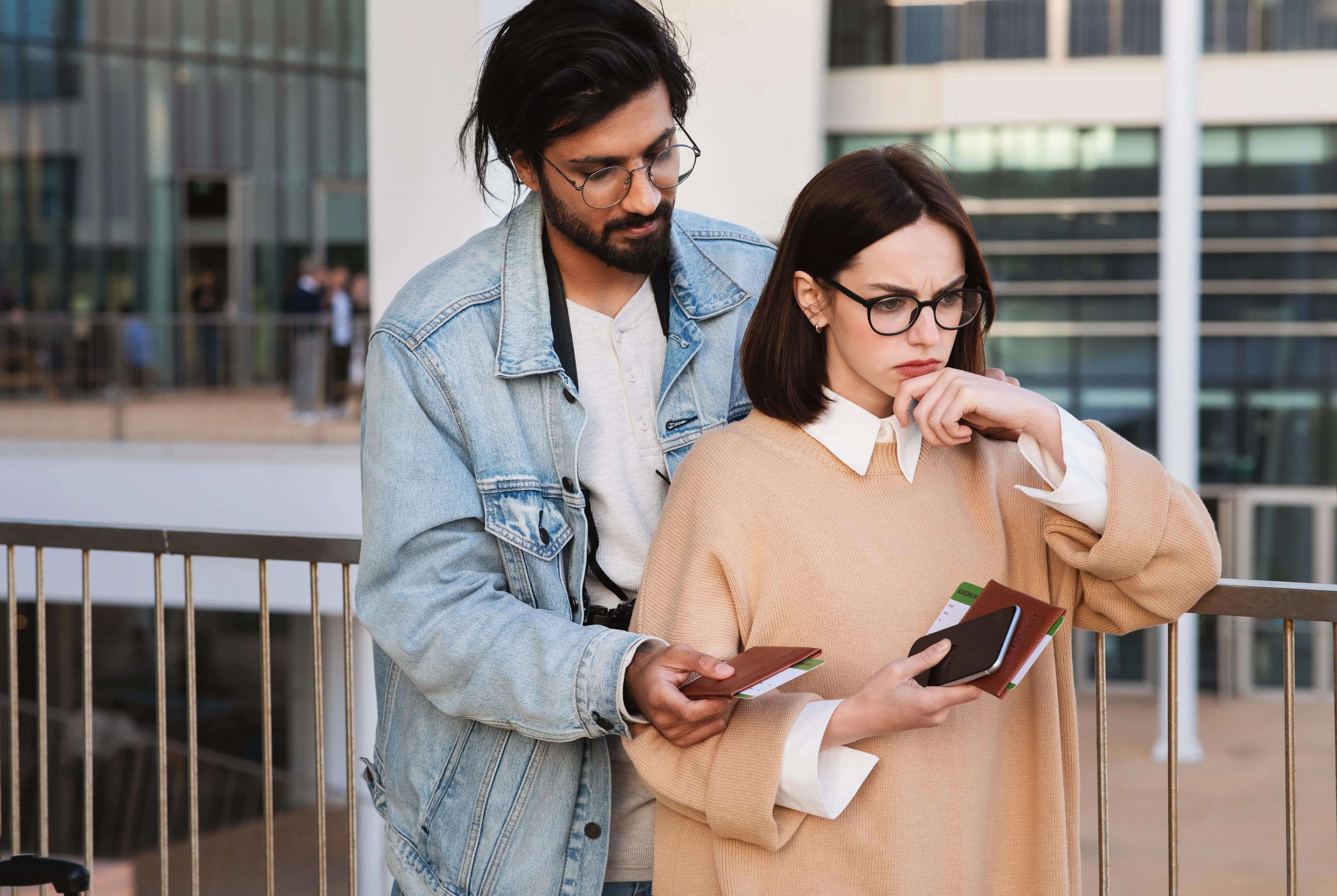 Travel Assistance for Disabled Travelers in Delhi