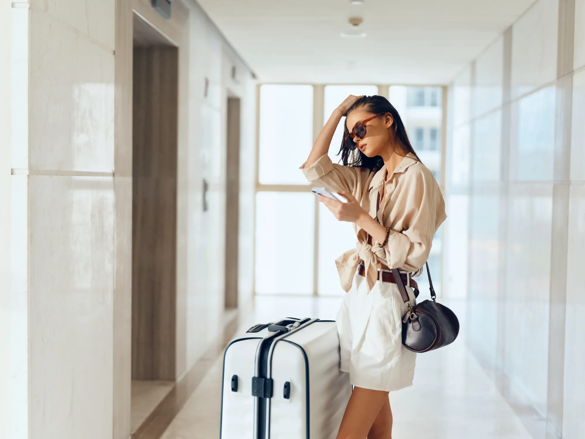 Travel Assistance in Sydney – Reliable Airport & In-Flight Support with B4T