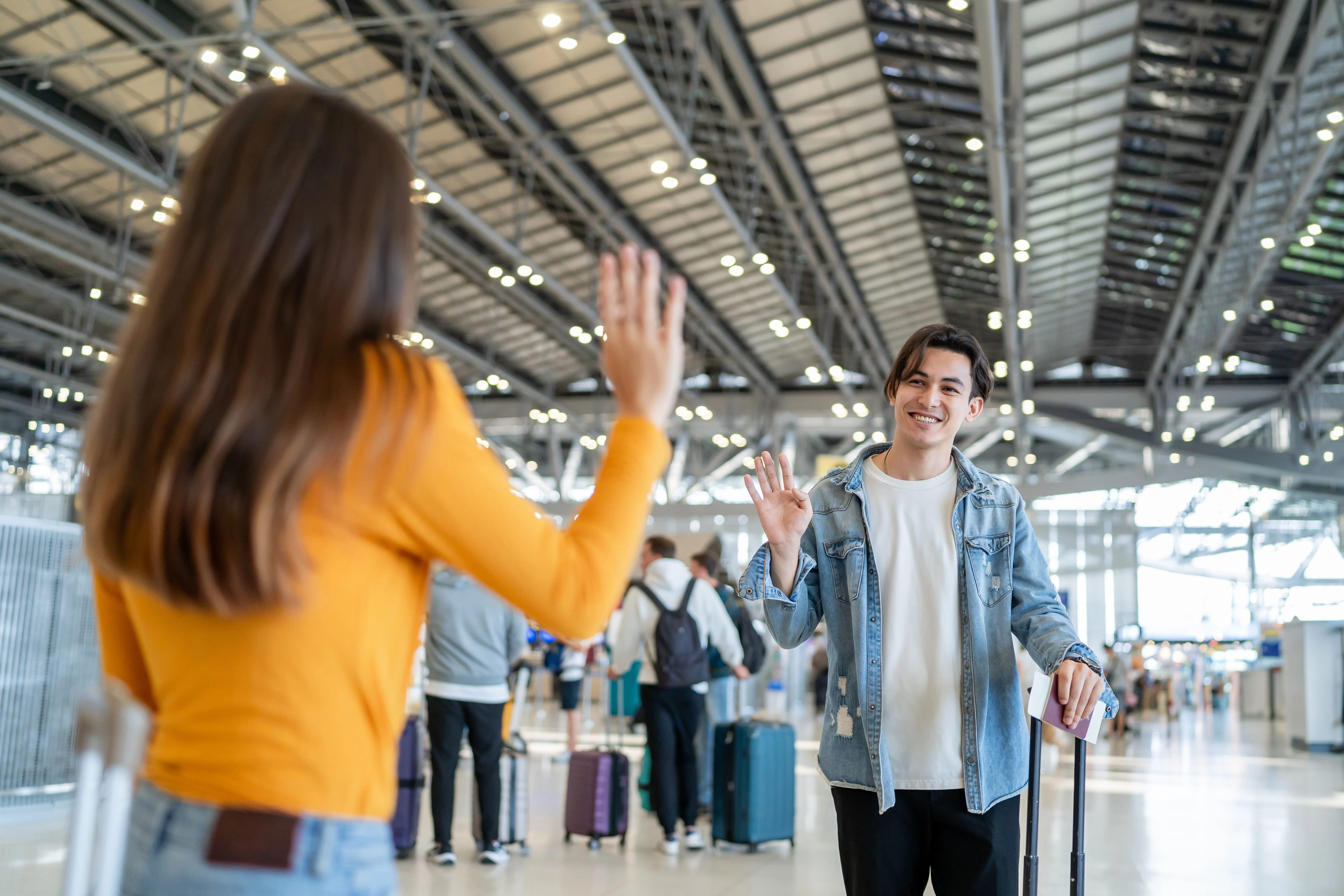 #1 Travel Assistance for Pregnant Women in Melbourne | B4T Assistance