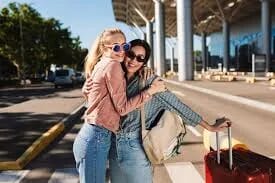 Travel Buddy Australia – Find Travel Companions Near You