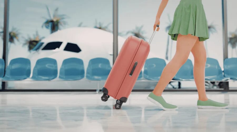 Best Travel Support for Seniors in London by Buddy4Travel (B4T)