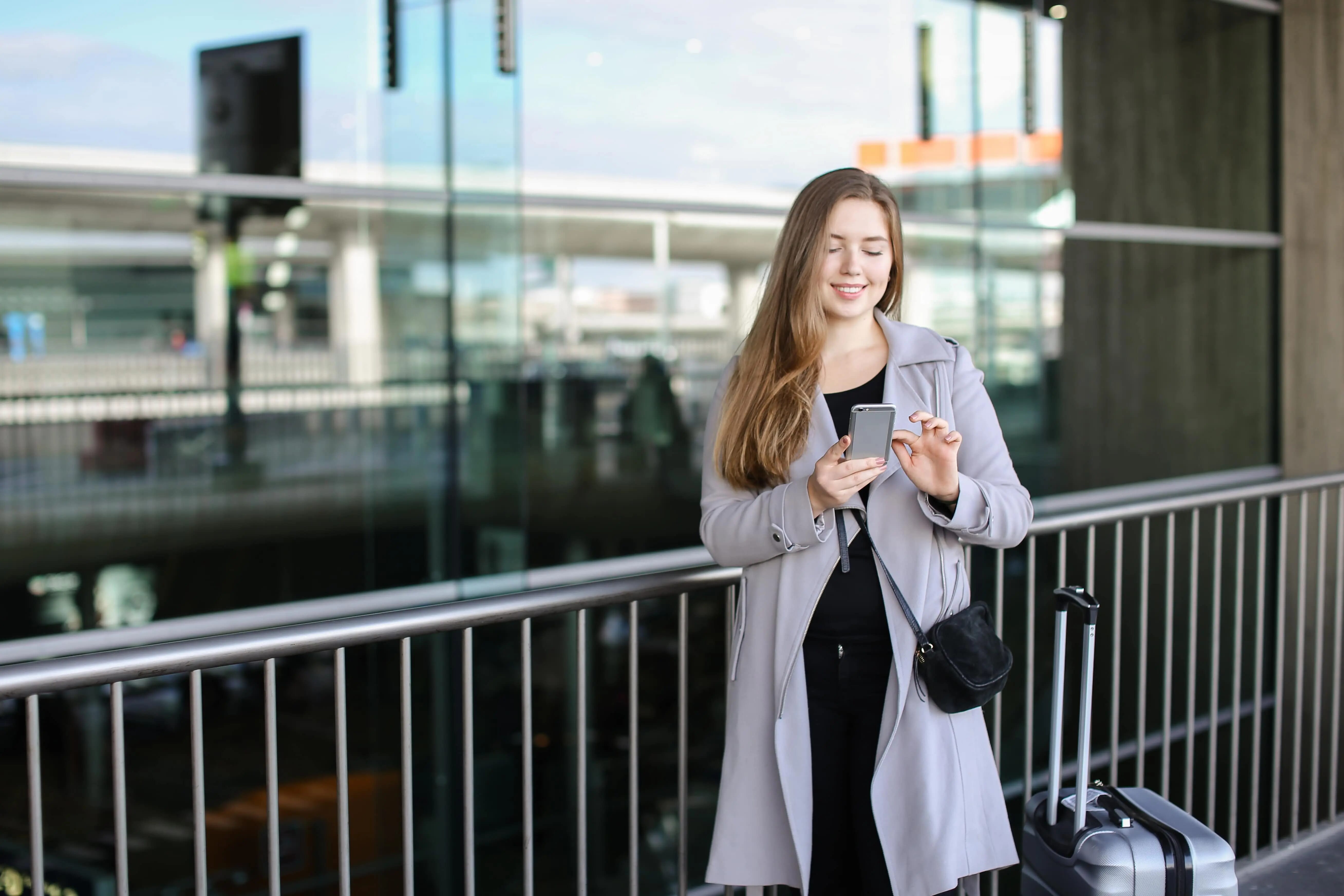 No. 1 Travel Support for Seniors in Melbourne by Buddy4Travel