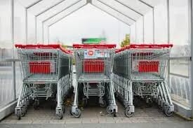 CTS - Complete Trolley Solution
